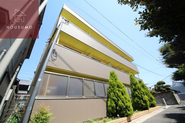 外観(建物外観を気になさる方へ、見た目の良い物件です)