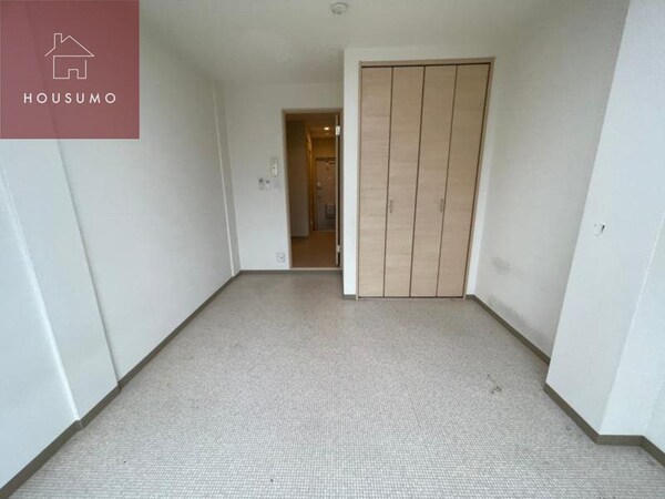 居室(居間です)