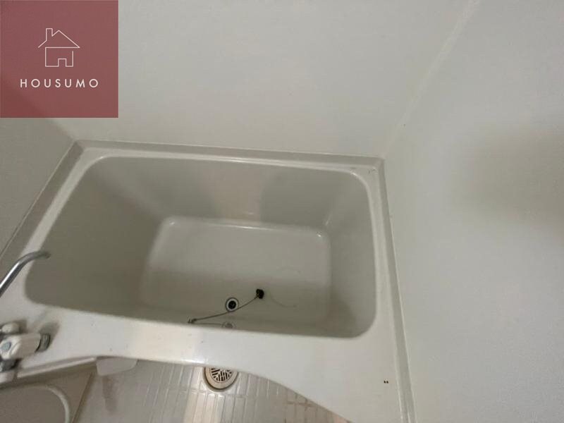 物件内観写真18　(落ち着いた空間のお風呂です)