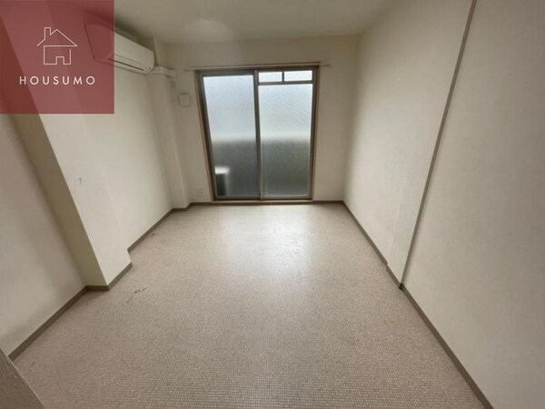 洋室(洋室です)