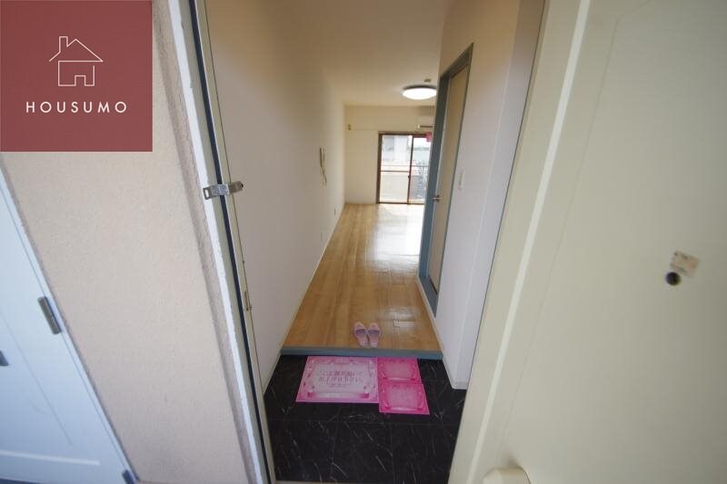 物件内観写真11　(同施工会社・同型モデルの室内です。（参考写真・イメージ写真）)