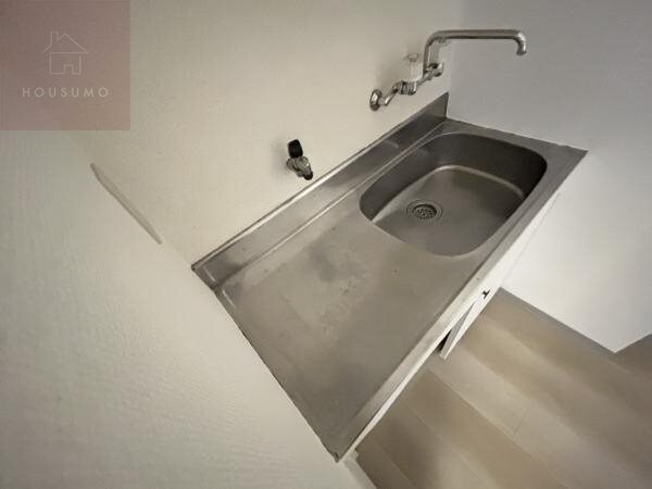 物件内観写真6　(使いやすいキッチンです)