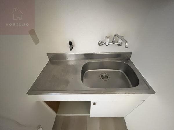 物件内観写真17　(きれいなキッチンです)