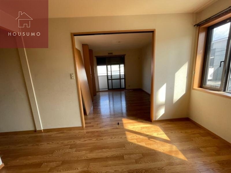 物件内観写真5　(お料理しやすいキッチンです)