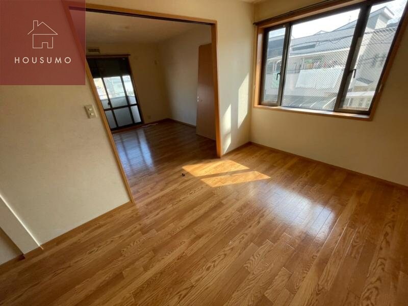 物件内観写真6　(きれいなお風呂です)