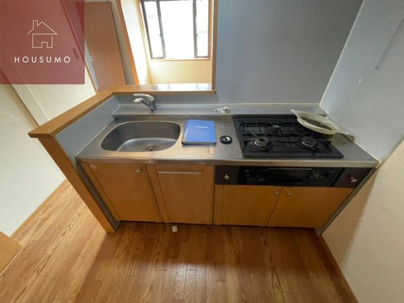 物件内観写真7　(寝室にぴったりのお部屋です)