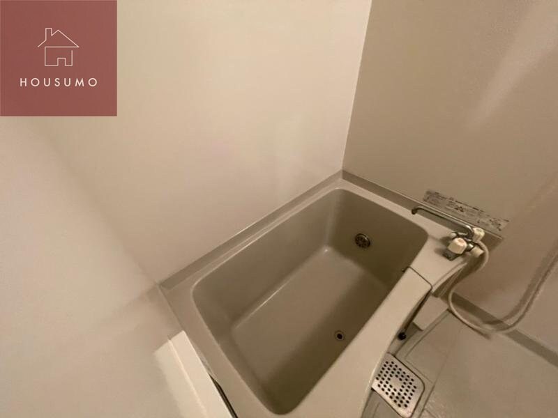 物件内観写真8　(コンパクトで使いやすいトイレです)