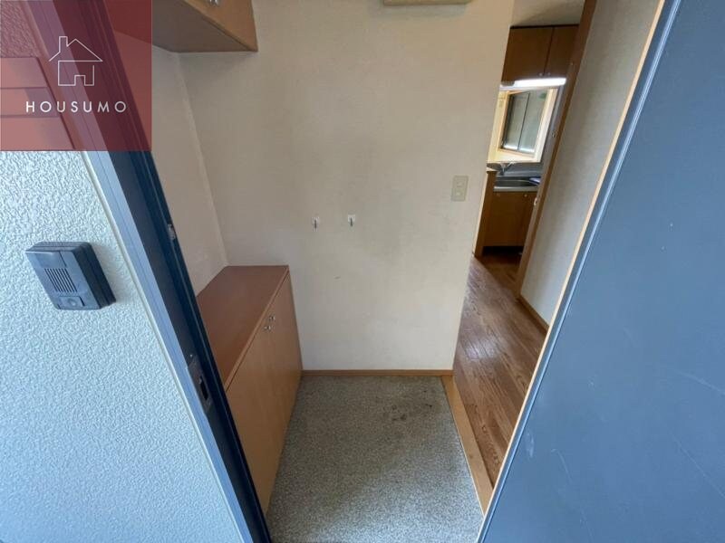 物件内観写真12　(陽当たり良好なバルコニーです)