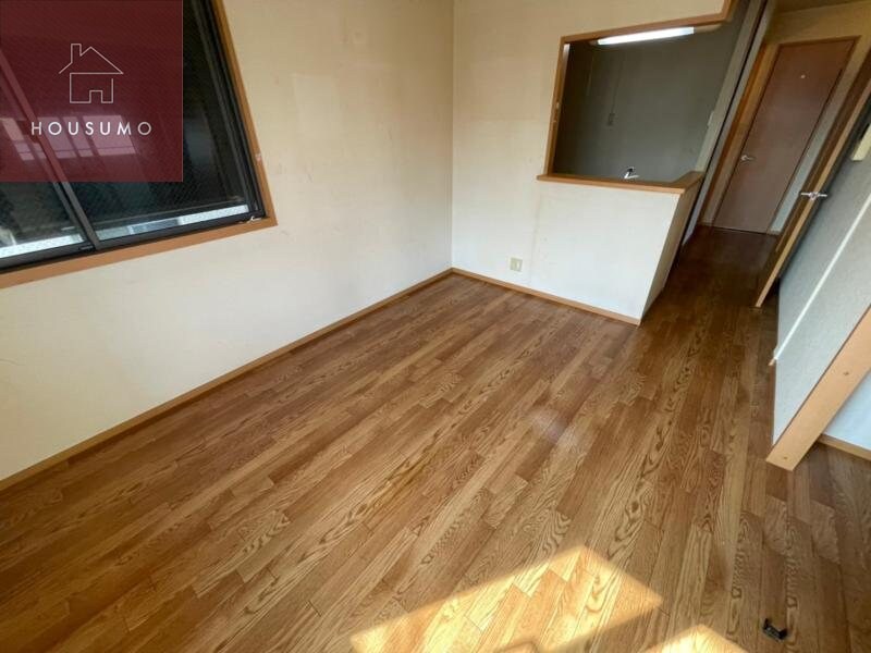 物件内観写真21　(ゆったりした洋室です)