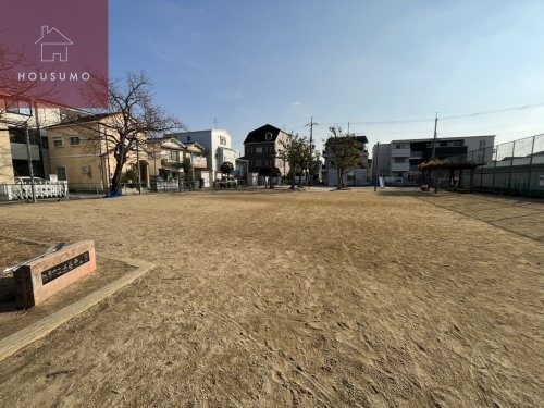 物件内観写真26　(法善寺公園 1606m)