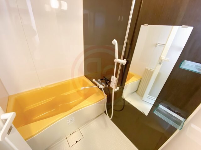 物件内観写真9　(お風呂です)