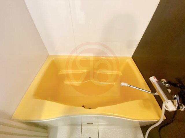 物件内観写真10　(落ち着いた空間のお風呂です)