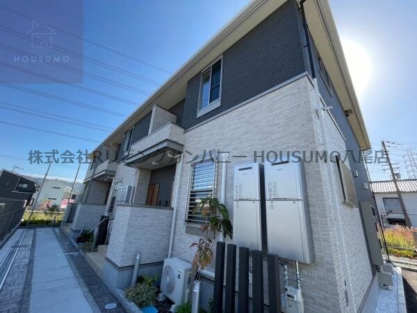 外観(建物外観を気になさる方へ、見た目の良い物件です)