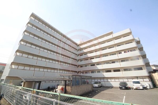 外観(落ち着いた雰囲気の外観です)