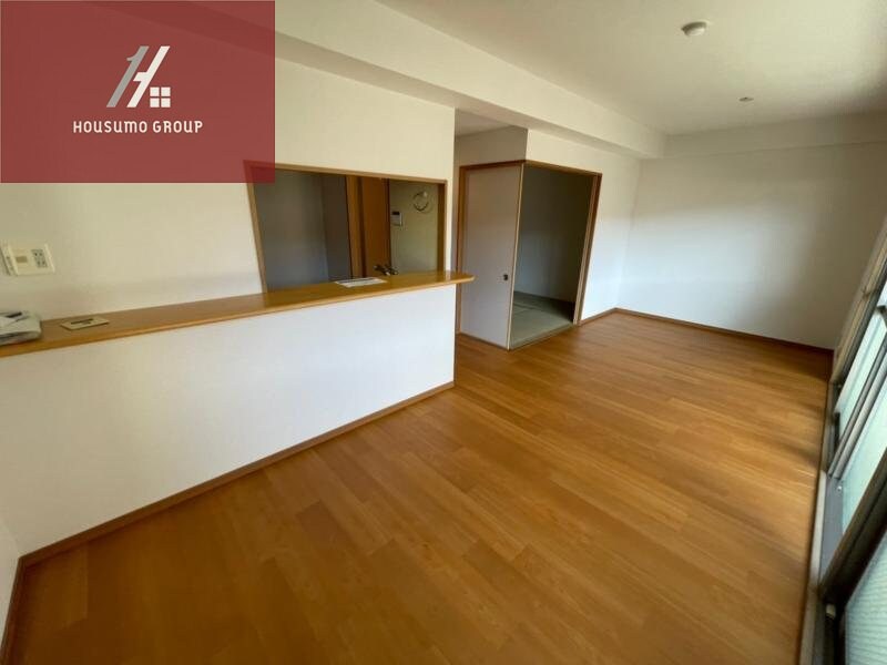 物件内観写真5　(使いやすいキッチンです)