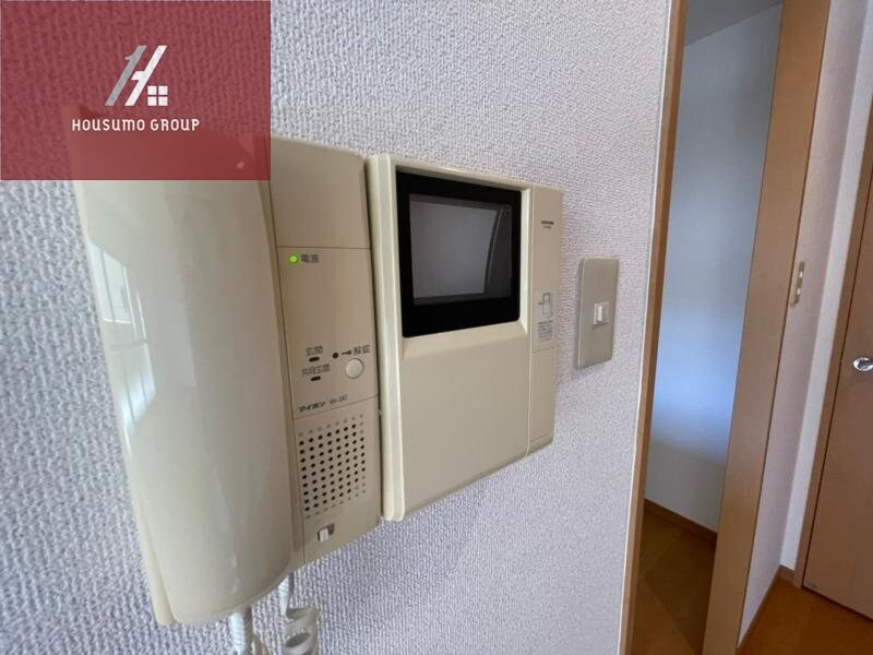 物件内観写真12　(陽当たり良好なバルコニーです)