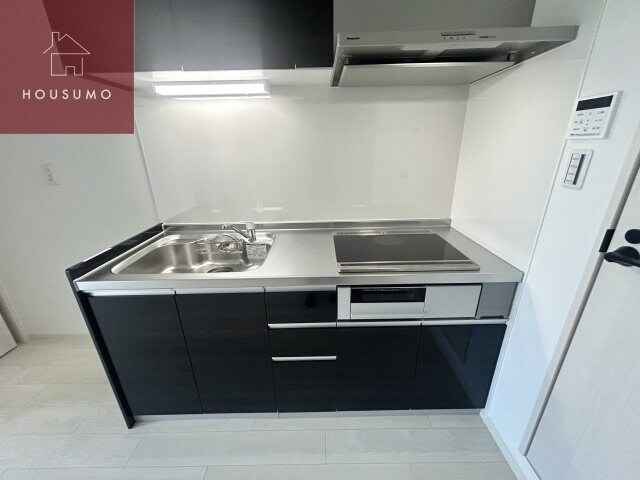 物件内観写真5　(キッチンでお料理をお楽しみください)