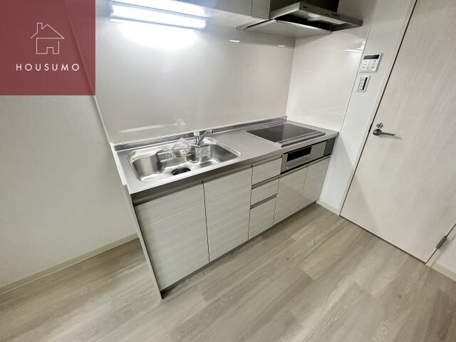 物件内観写真17　(キッチンです)