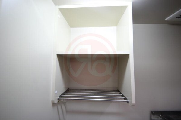 収納(収納豊富です)