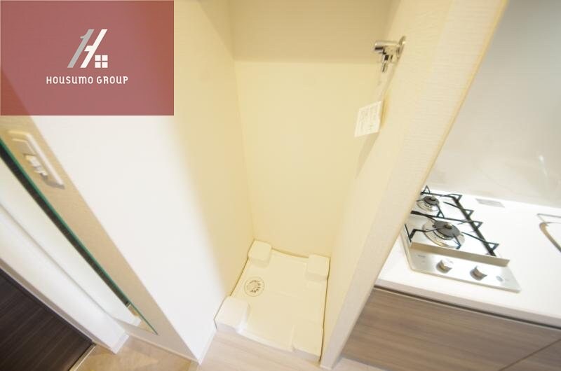 物件内観写真13　(内装は落ち着いています)