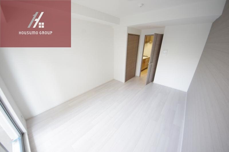 物件内観写真6　(おしゃれなリビングです)