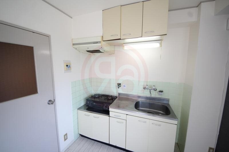 物件内観写真5　(キッチンです)