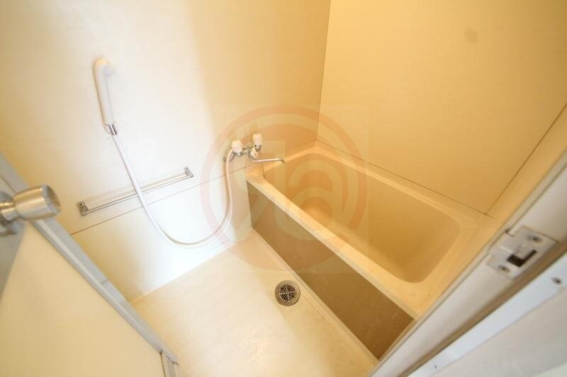 物件内観写真7　(ゆったり過ごせるお風呂です)