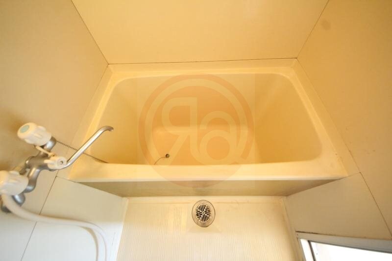 物件内観写真8　(ゆったり過ごせるお風呂です)