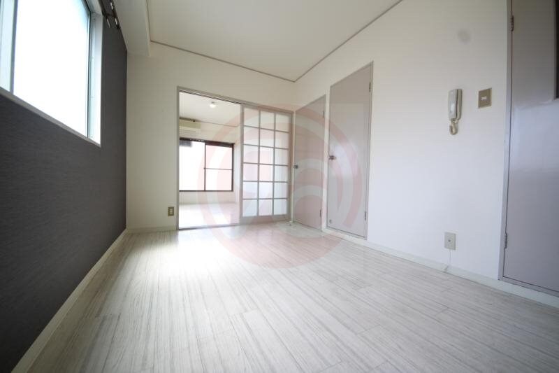 物件内観写真24　(コンパクトで使いやすい洋室です)