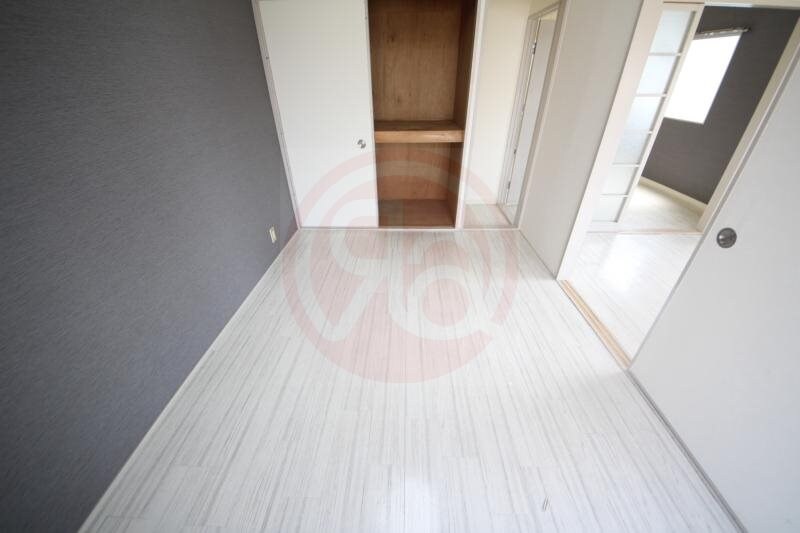 物件内観写真27　(使い勝手のいい洋室です)