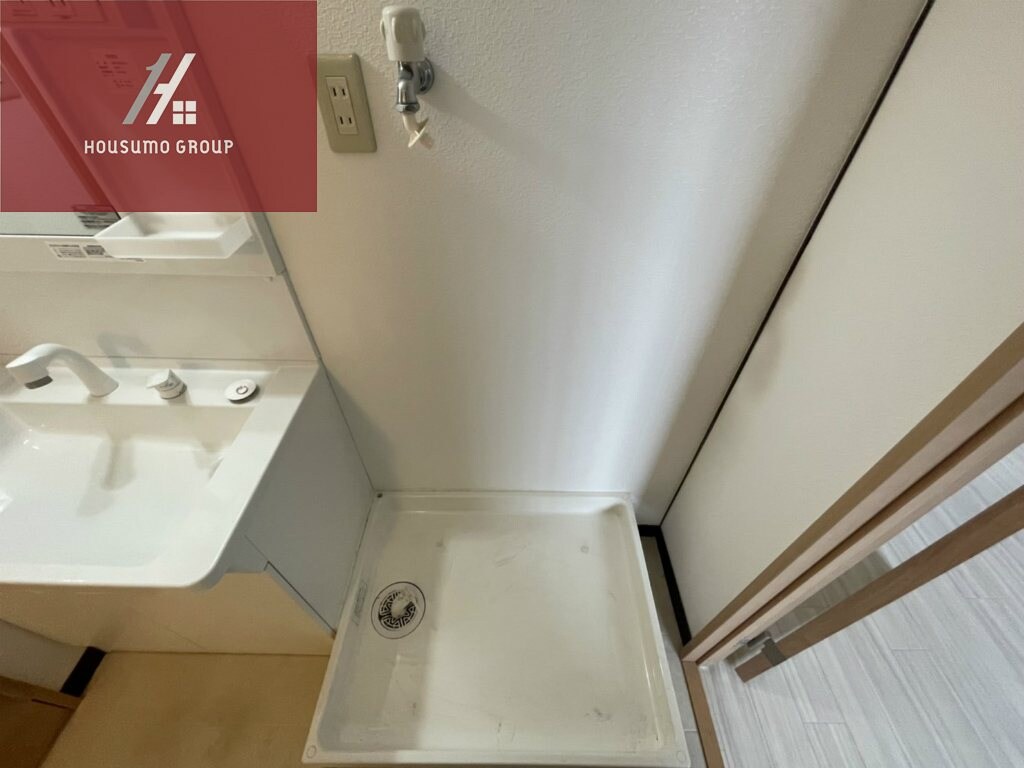 物件内観写真11　(インターホンです)