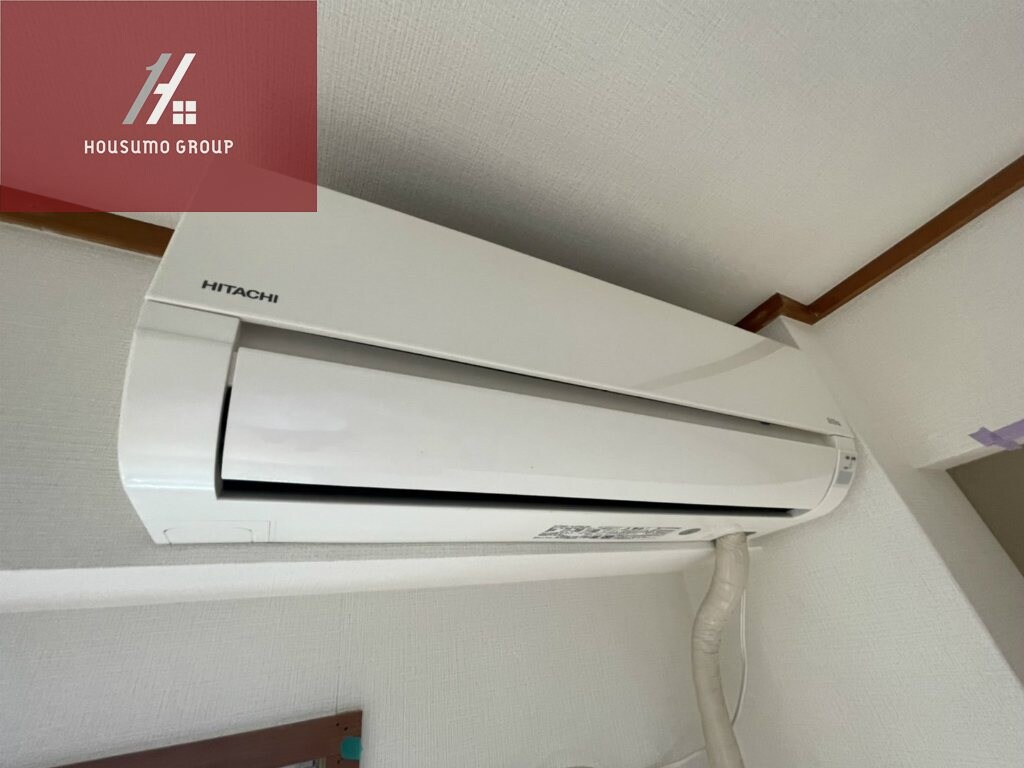 物件内観写真14　(東向きです)