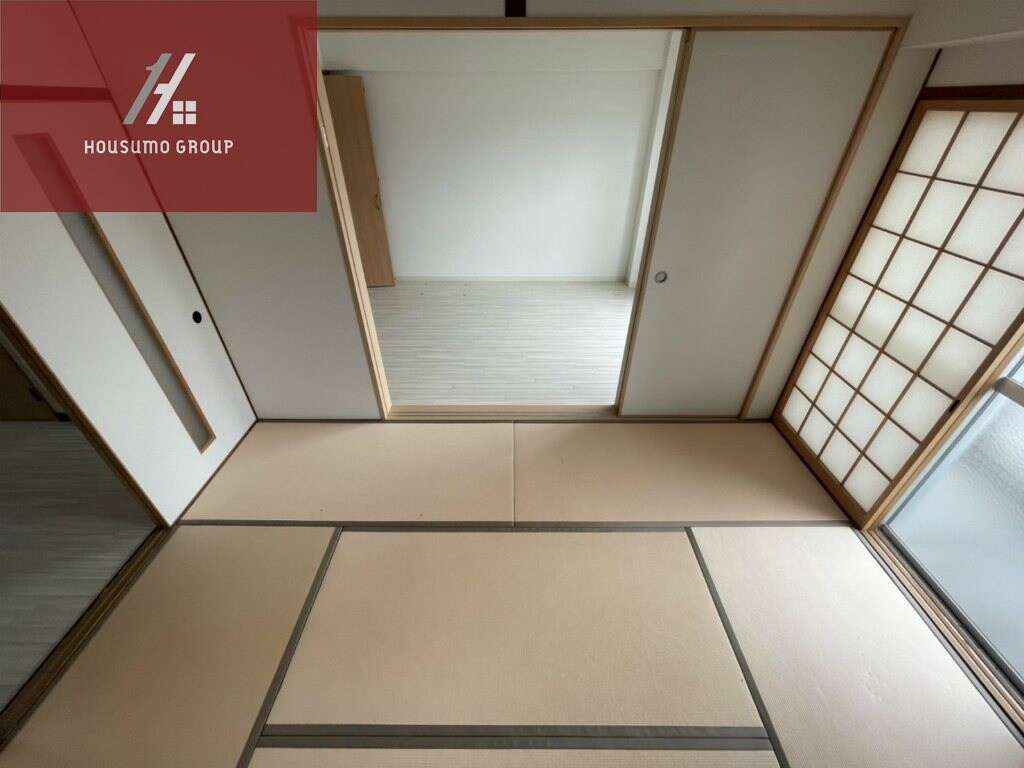 物件内観写真18　(日々の疲れを癒すお風呂付です)