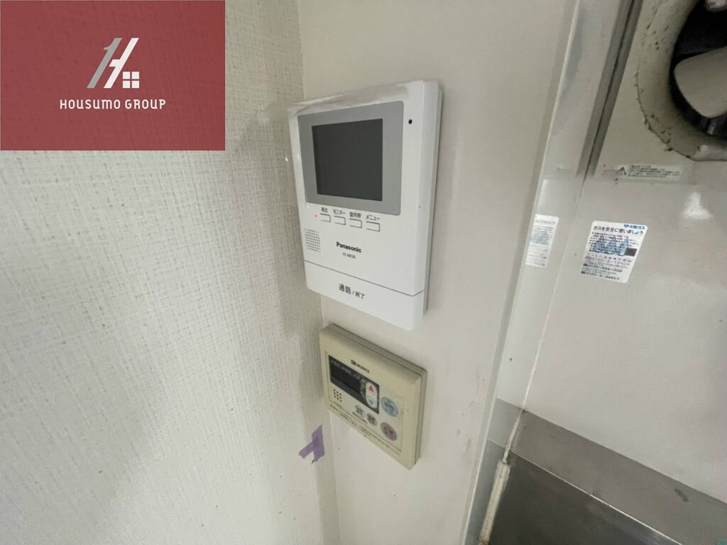 物件内観写真20　(収納スペース豊富です)