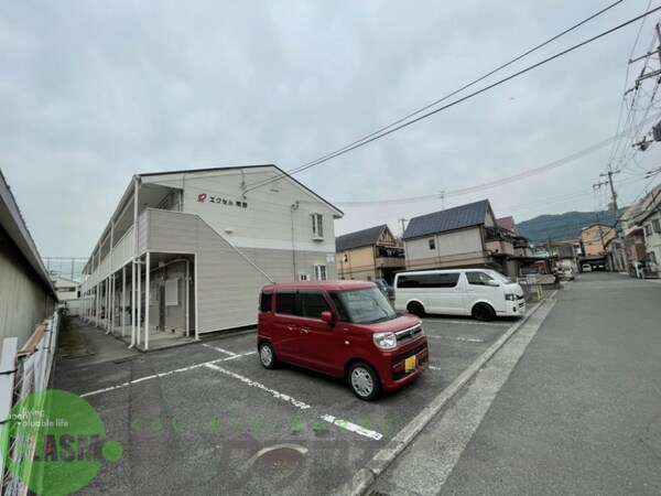 外観(建物外観を気になさる方へ、見た目の良い物件です)
