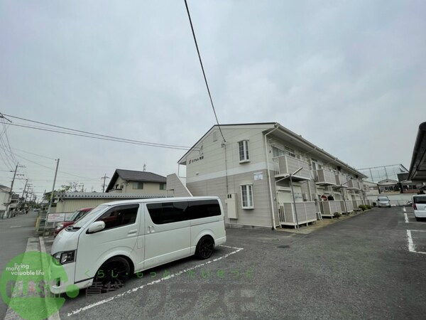 外観(物件の外観です)