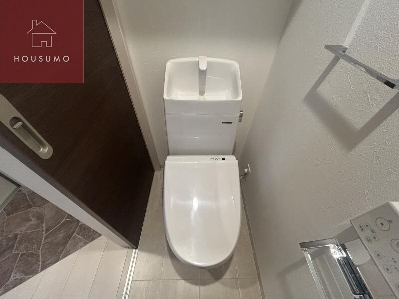 物件内観写真8　(同施工会社・同型モデルの室内です。（参考写真・イメージ写真）)