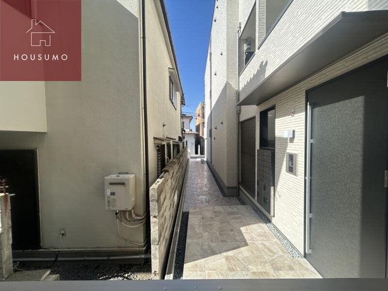 物件内観写真13　(同施工会社・同型モデルの室内です。（参考写真・イメージ写真）)