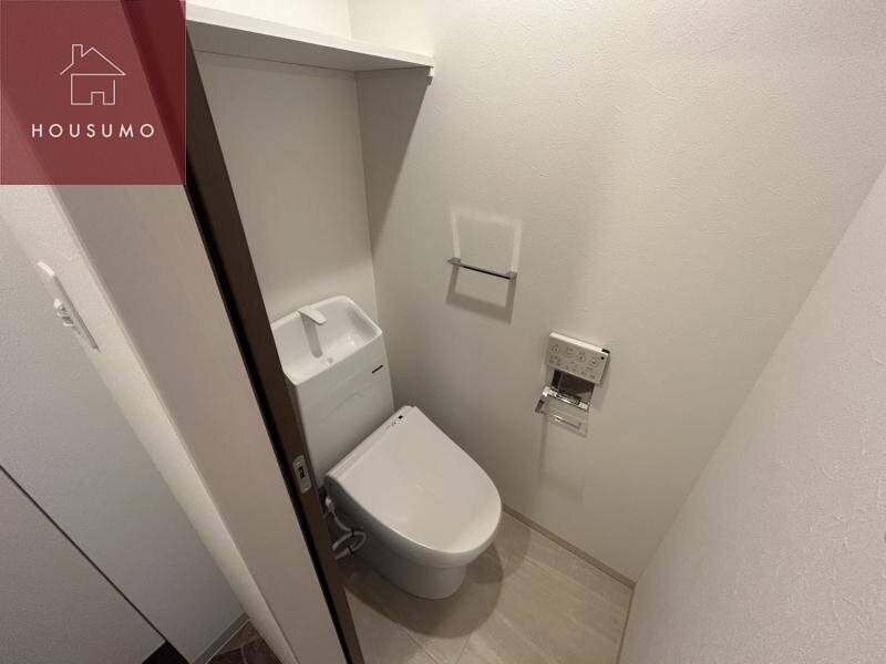 物件内観写真21　(同施工会社・同型モデルの室内です。（参考写真・イメージ写真）)