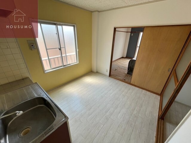 物件内観写真11　(内装も気になるポイント)