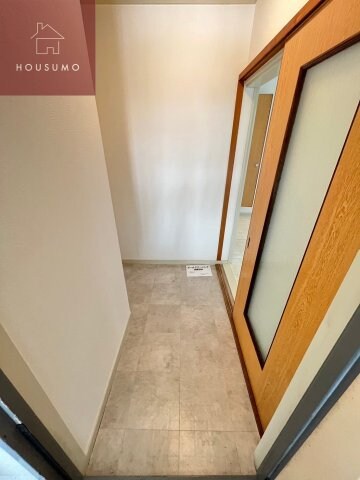 物件内観写真17　(きれいな玄関です)