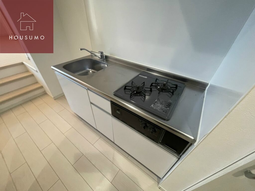 物件内観写真6　(キッチンでお料理をお楽しみください)