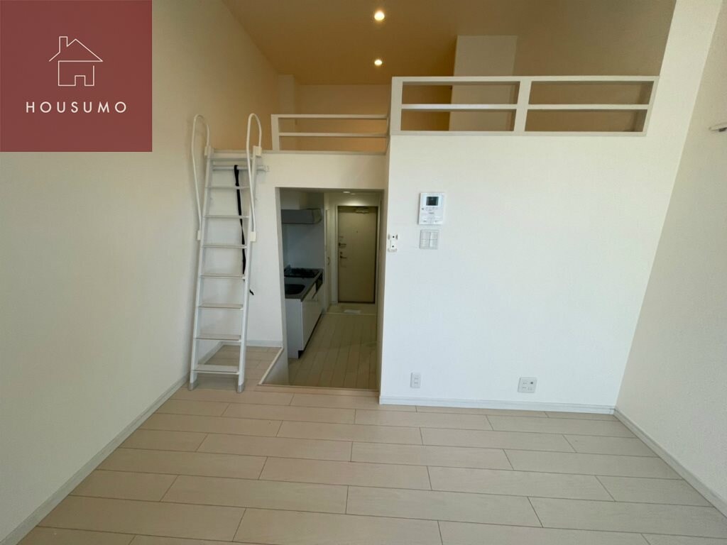 物件内観写真16　(居間です)