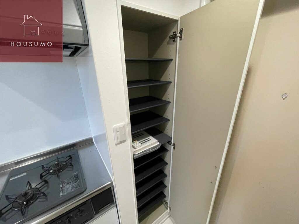 物件内観写真27　(シューズBOXです)