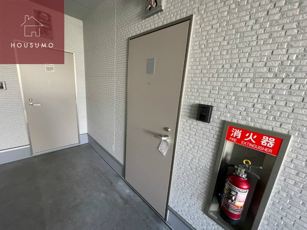 物件内観写真29　(シンプルで使いやすい玄関です)