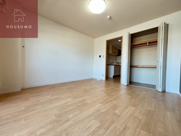 居室(同施工会社・同型モデルの室内です。（参考写真・イメージ写真）)