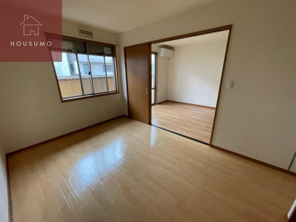 寝室(同施工会社・同型モデルの室内です。（参考写真・イメージ写真）)