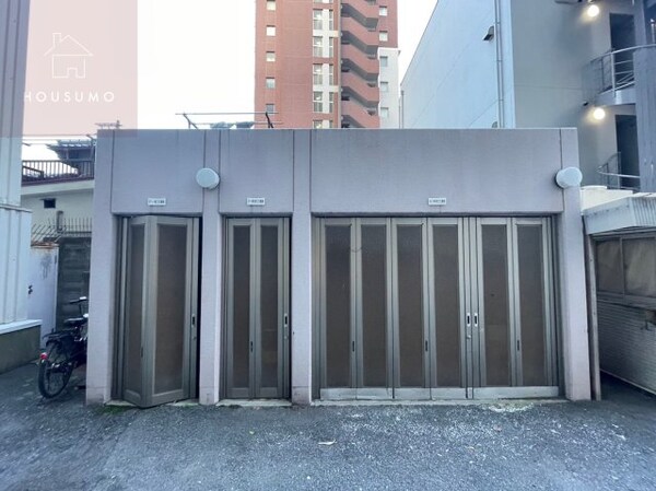 建物設備