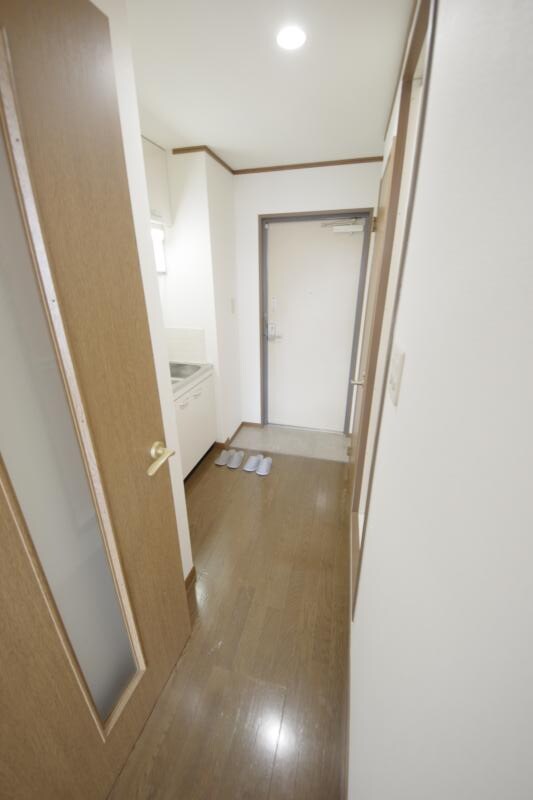 物件内観写真11　(きれいな内装です)