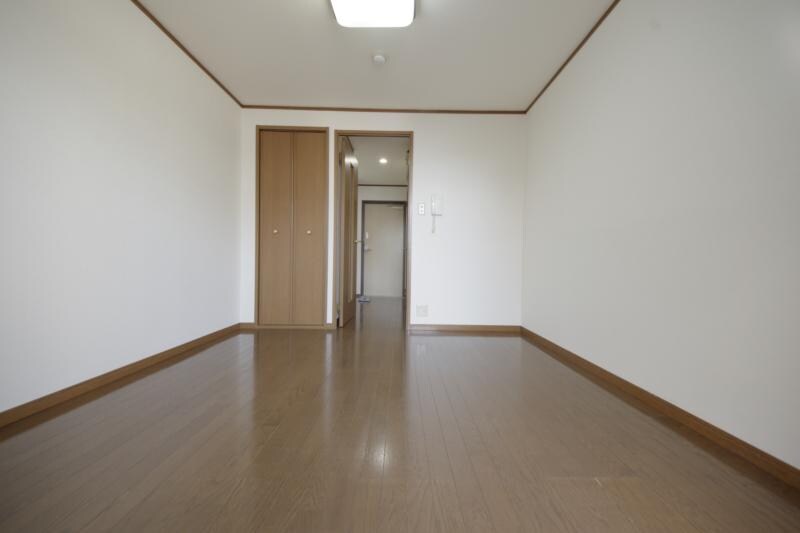 物件内観写真22　(使いやすいリビングです)